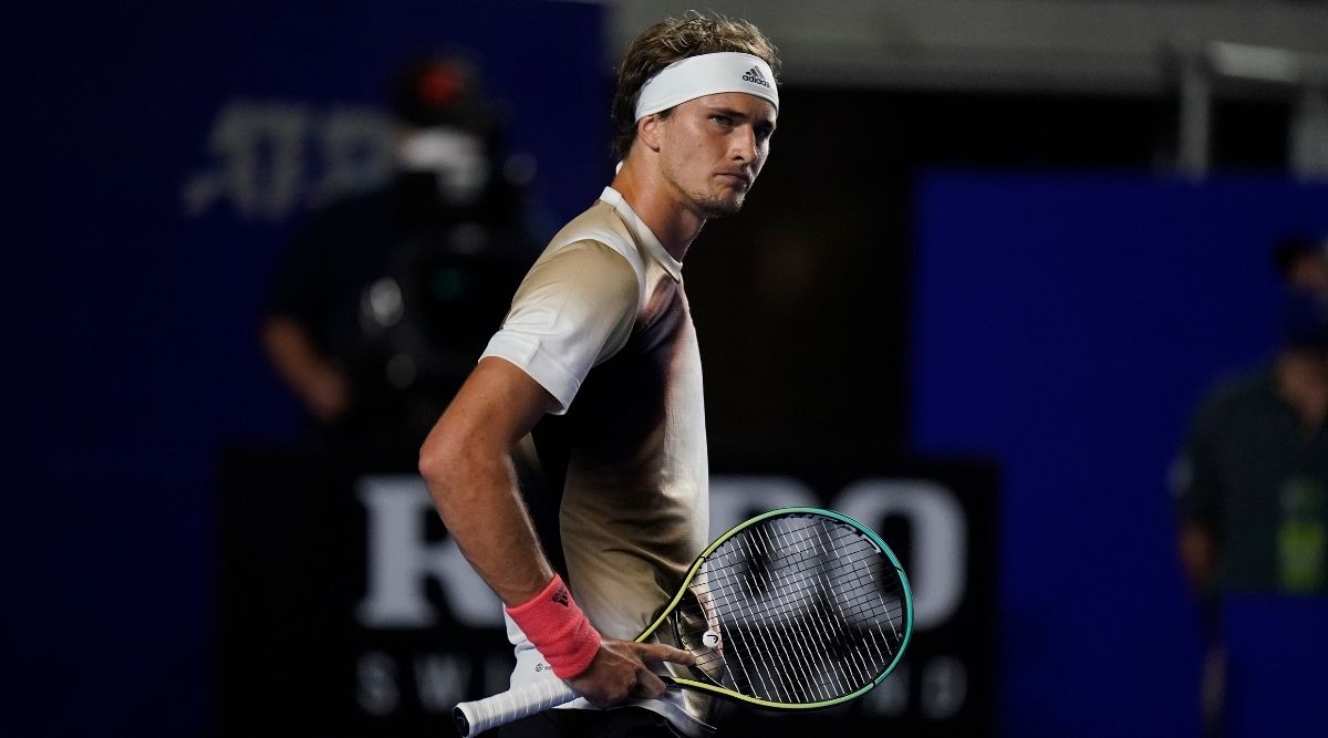 Alexander Zverev targets Davis Cup return, keeps US Open hopes alive Tennis News