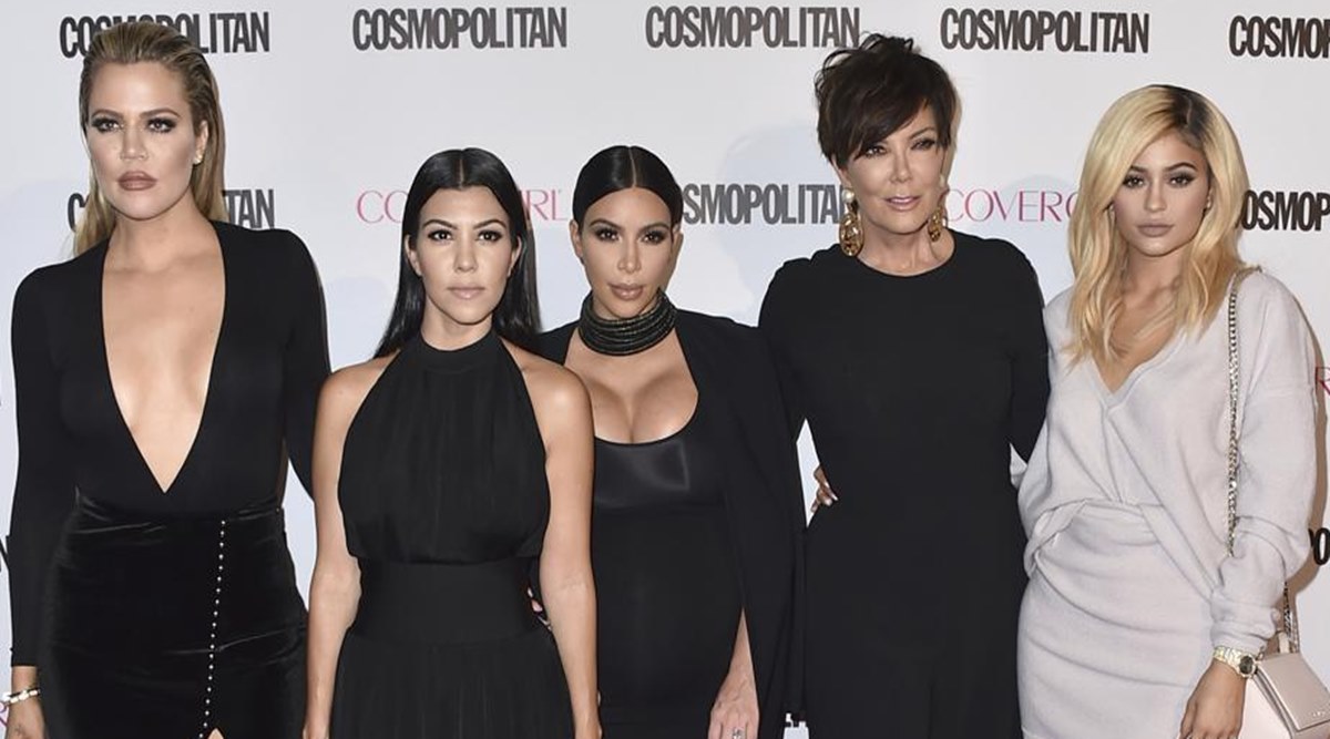The Kardashians