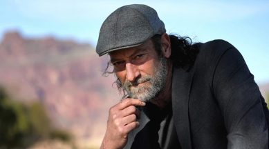 CODA actor Troy Kotsur