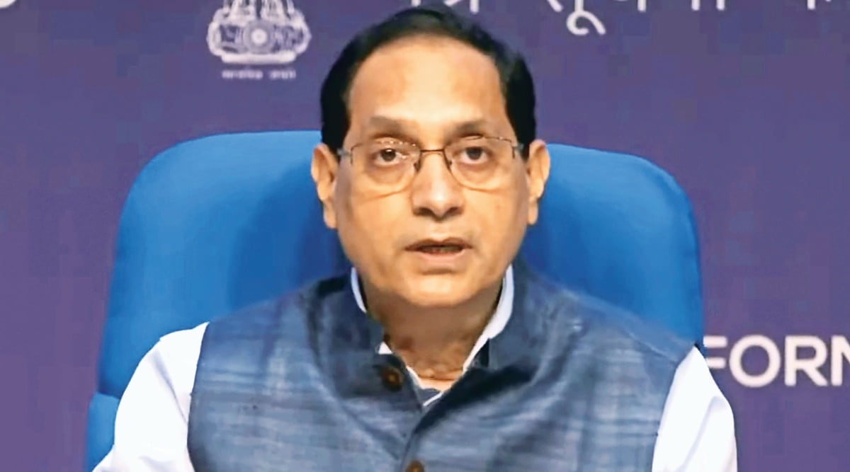 Public sector enterprises, Department of Investment and Public Asset Management, DIPAM Secretary, Tuhin Kanta Pandey, PSE policy, privatisation, Business news, Indian express business news, Indian express, Indian express news, Current Affairs