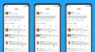 twitter, twitter downvote, twitter news, twitter features, twitter downvote replies,