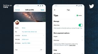 Twitter Tips, Twitter Tipping feature, Twitter Tips Paytm payment, Twitter Paytm feature, Twitter Tips Paytm