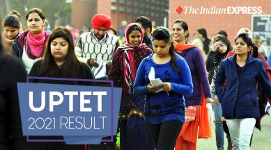 UPTET Results 2022, UPTET Results 2022, updeled.gov.in