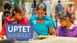 UPTET Results 2022, UPTET Results 2022, updeled.gov.in