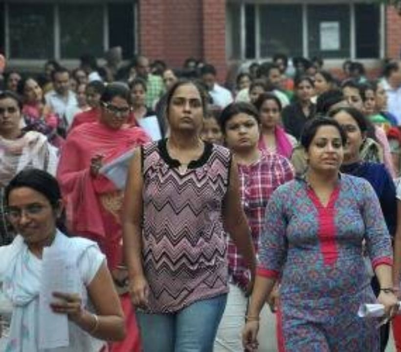 UPTET 2026 Admit Cards Released: Here’s How to Download Your Hall Ticket for the July Exams