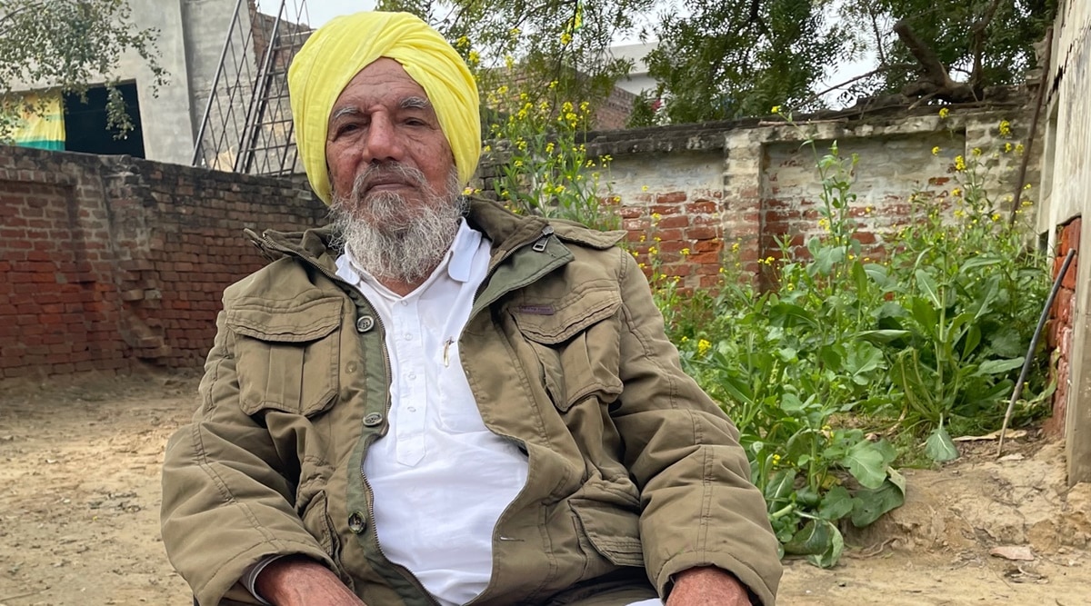 ‘Farm stir created a questioning voter, change that people are seeking will come from within’