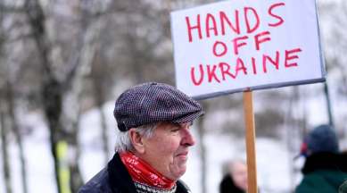 Russia Ukraine Conflict Highlights: Ukraine Crisis News, Russia- Ukraine  News, Russia Ukraine News, Russia Ukraine news