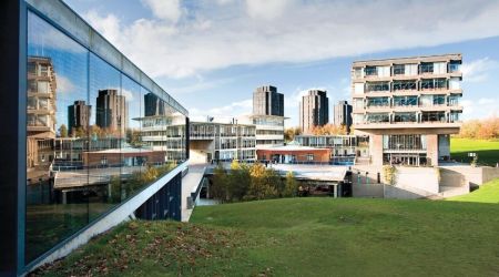 Scholarships, International students