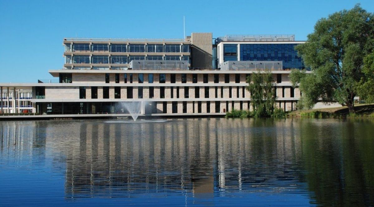 Scholarships, International students