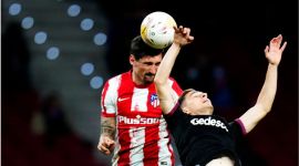 Atletico Madrid vs Levante