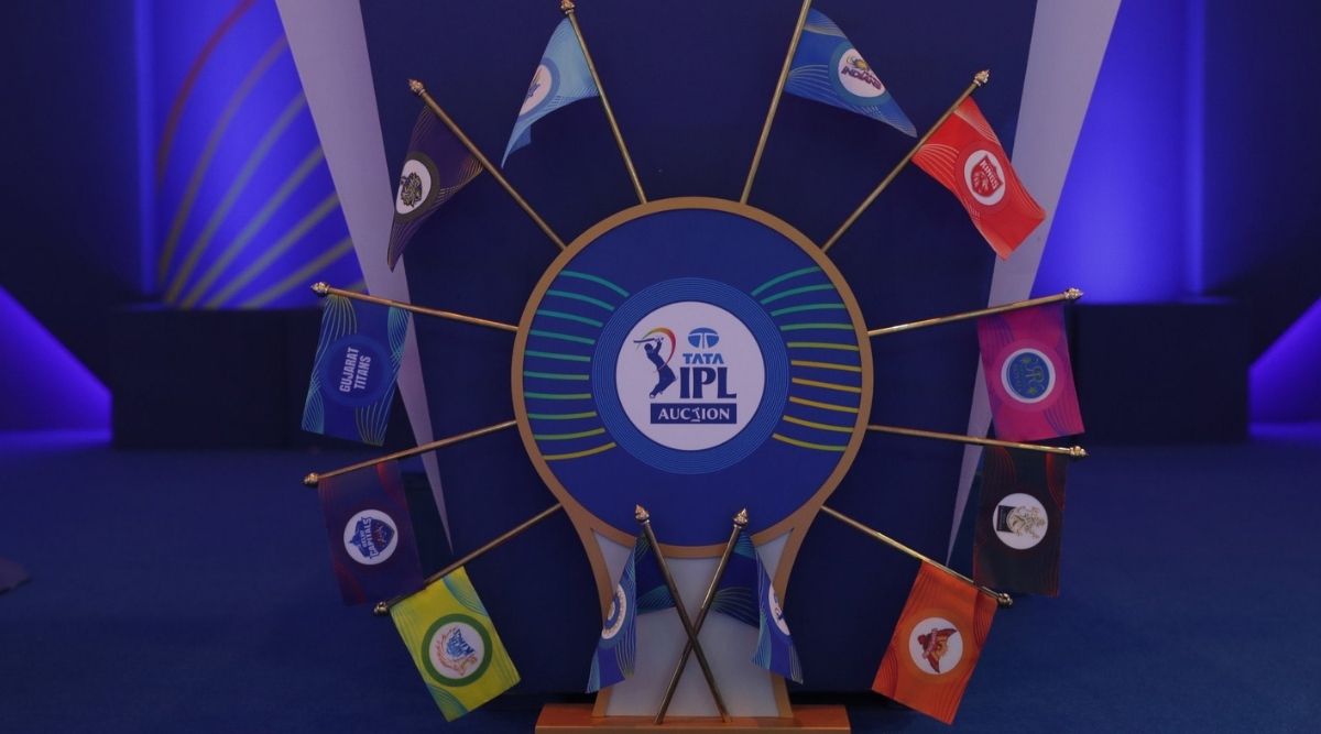 IPL Mini Auction 2023 Here is all you need to know The Indian