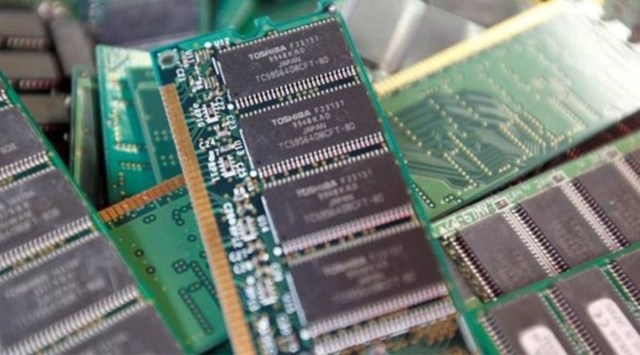 Government receives proposals from five companies for setting up electronic chip and display manufacturing plants | Reuters/file