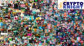 NFT, Crypto Knight, Crypto coloumn