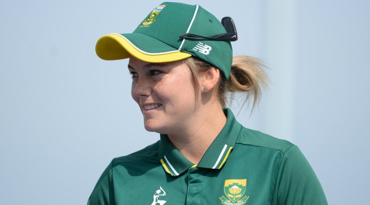 ICC Women ODI World Cup, South Africa, Women ODI World Cup South Africa, Sune Luus, sports news, indian express