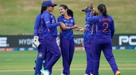 India vs West Indies, India vs West Indies live streaming, IND vs WI live stream, India women vs West Indies women, Live Streaming Of ICC Women's Cricket World Cup 2022, ICC Women's World Cup 2022 Live Streaming in India, Women's Cricket World Cup Guide, ICC Women's Cricket World Cup 2022, Women's Cricket World Cup Full Schedule, Women's Cricket World Cup Full Squads