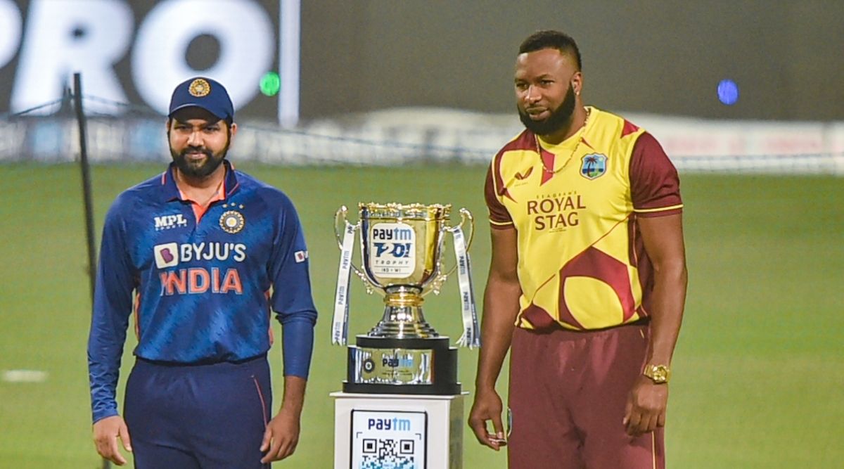 IND vs WI 3rd T20 LIVE Streaming, Schedule 2022, Date, Live Streaming Channels, Live Telecast In India, Venues, Hotstar, Star Sports, India vs West Indies T20 Series 2022