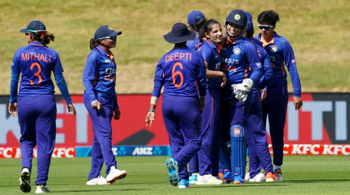 5th WODI: Time running out as Indian women look to avoid New Zealand clean  sweep | Sports News,The Indian Express