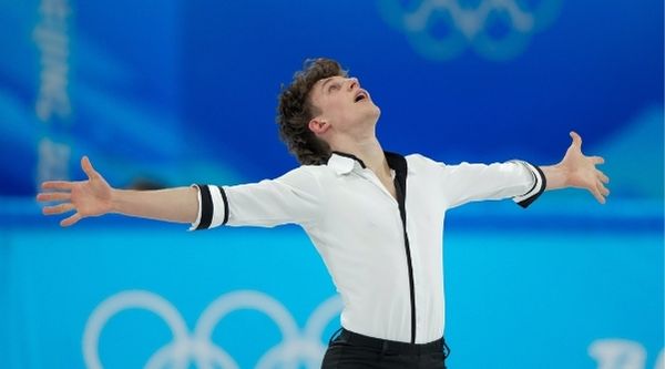 Winter Olympics, Skate boarding
