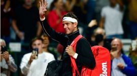 Juan Martin del Potro