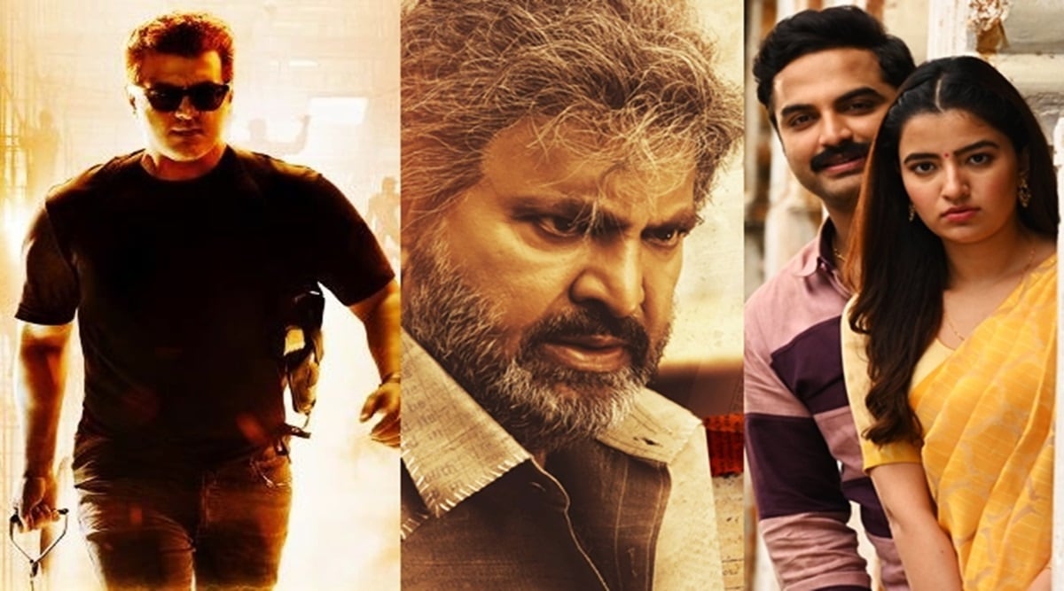 Valimai, Son of India, and Ashoka Vanamlo Arjuna Kalyanam announce release dates Telugu News