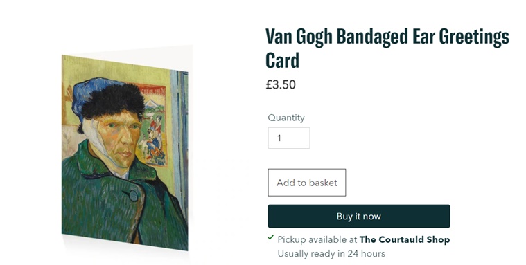 Vincent van Gogh, paintings by Vincent van Gogh, artist Vincent van Gogh, life of Vincent van Gogh, troubled artist Vincent van Gogh, memorabilia of Vincent van Gogh, art gallery London, mental health, Indian Express news