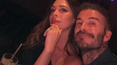 Victoria Beckham, Victoria Beckham news, what Victoria Beckham eats, Victoria Beckham meals, Victoria Beckham food habit, Victoria Beckham and David Beckham, indian express news