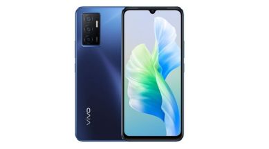 Vivo announced the launch of the smartphone V23e 5G in India today. The V23e is an extension of the V23 range which was launched with the V23 and V23 Pro last month. It will be manufactured at the company’s Noida facility. Here is a look at some of the features and specifications of the phone.