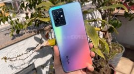 Vivo T1 5G, Vivo T1 5G review, Vivo T1 5G price in India