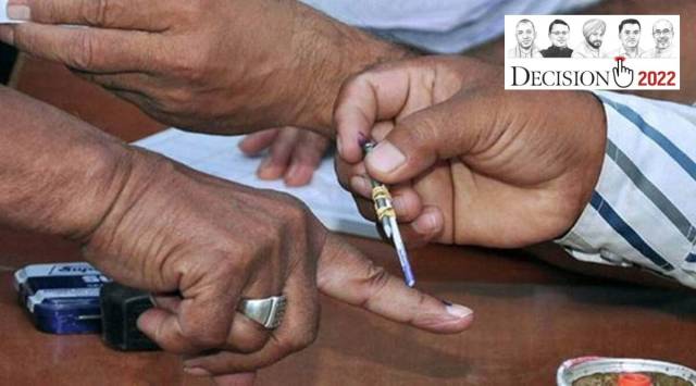 Mohali, Mohali latest news, Sanyukt Samaj Morcha, SSM latest news, Punjab assembly elections, Punjab elections, Punjab polls 2022, indian express