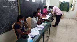 Tamil Nadu urban local body elections, Tamil Nadu Urban Local Body 2022 Polls