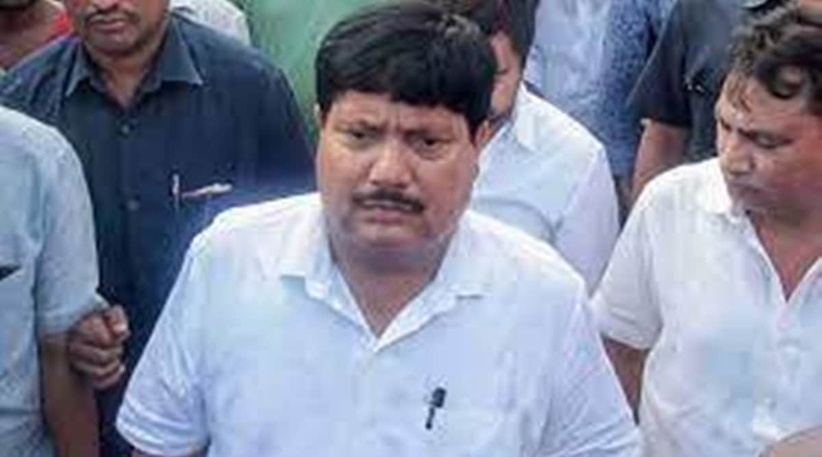 Bharatiya Janata Party, Arjun Singh, Trinamool Congress, TMC, West Bengal, West Bengal latest news, indian express