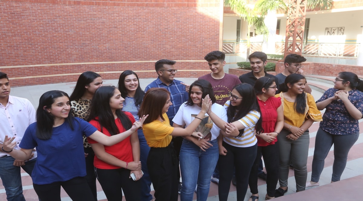 ca inter result 2021, ca intermediate result 2021
