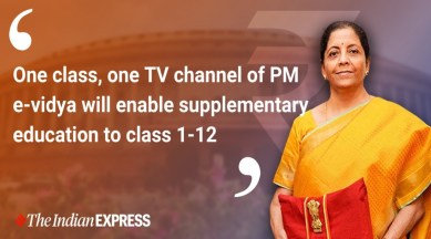 Education budget 2022, budget 2022