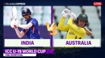 IND U-19 vs AUS U-19, U-19 World Cup