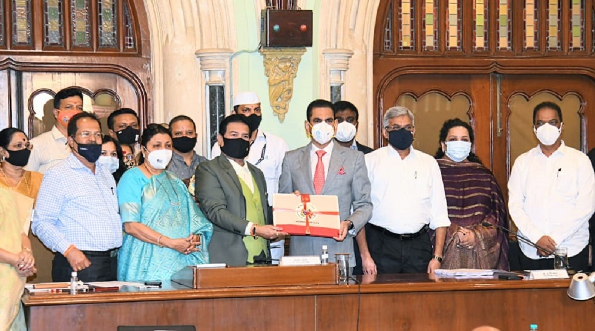 BMC Budget 2022-23, BMC Budget 2022 Live