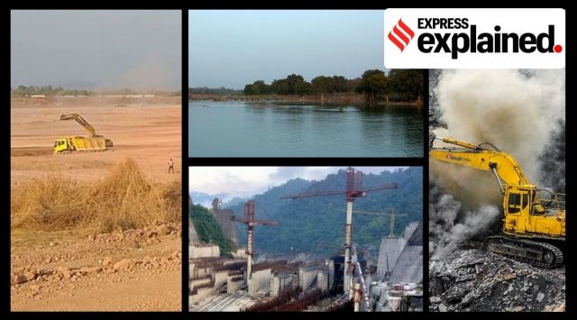 From Ken Betwa link to new Goa airport and Odisha mine, 6 mega projects have ignored green commitments they made.