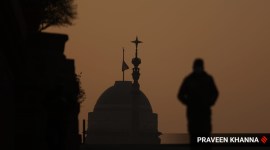 Lata Mangeshkar, Lata Mangeshkar death, Narendra Modi, Pm Modi pays tributes to Lata Mangeshkar, President Kovind, Lata Mangeshkar state mourning, india news, indian express