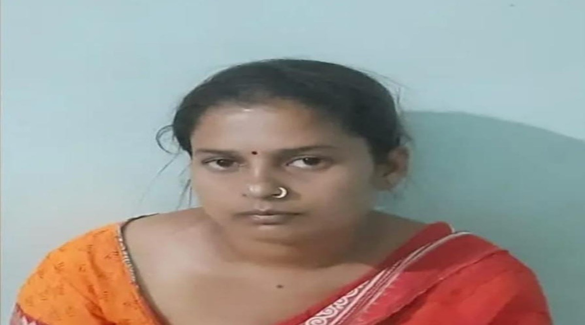 32-year-old Lakshmi is resident of Mysuru and a relative of the deceased woman