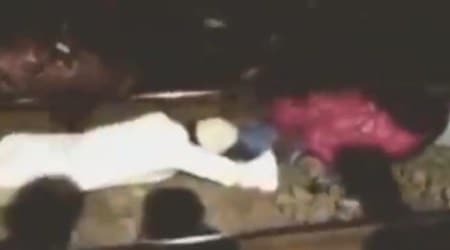 Bhopal, Madhya Pradesh, suicide attempt, Bhopal news, MP news, India news, Indian express, Indian express news, current affairs