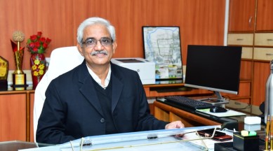 NIT Rourkela, NIT Rourkela new director