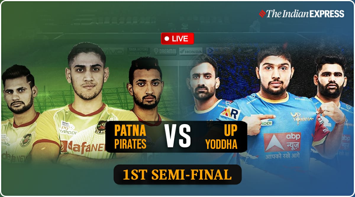 Pro Kabaddi 2021 LIVE Updates, Pro Kabaddi 2021 LIVE Score