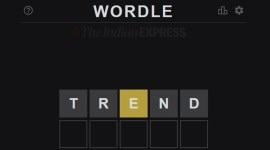Sudoku, Wordle, Crossword, Word Search, puzzle, twitter, word game, Wordle news, boardgames, Scrabble, indian express opinion, indian express