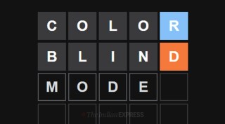 wordle, wordle colour blind mode, wordle tips,