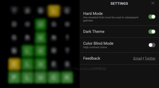wordle, wordle hard mode, wordle tips, wordle news,