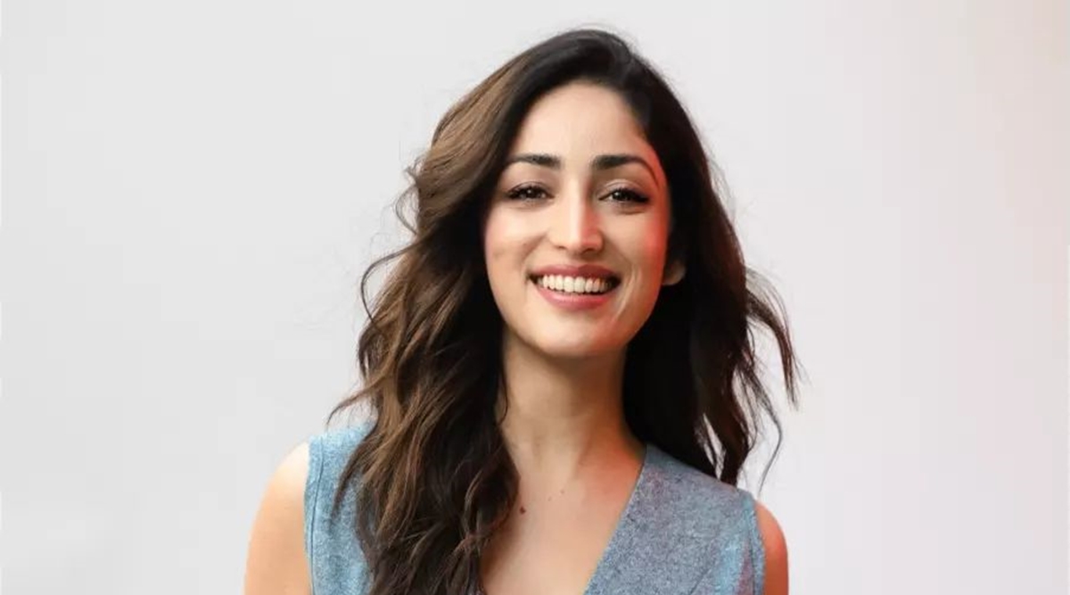1200px x 667px - Yami Gautam doesn't 'wish to seek validation' for her work, says 'there's  only so much you can do' | Entertainment News,The Indian Express