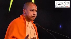 Bharatiya Janata Party (BJP), Ayodhya, Ayodhya news, Ram temple, Ayodhya Ram temple, Akhilesh Yadav, Yogi Adityanath, Uttar Pradesh, Uttar Pradesh Assembly elections 2022, Indian Express, India news, current affairs, Indian Express News Service, Express News Service, Express News, Indian Express India News