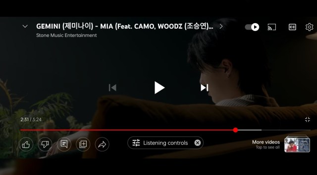 YouTube, YouTube UI, YouTube update,