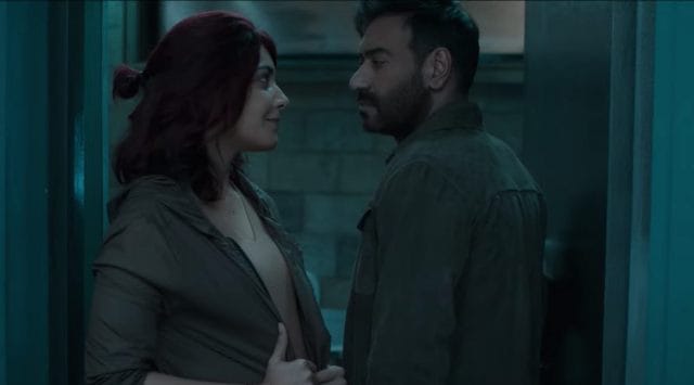 Ajay Devgn