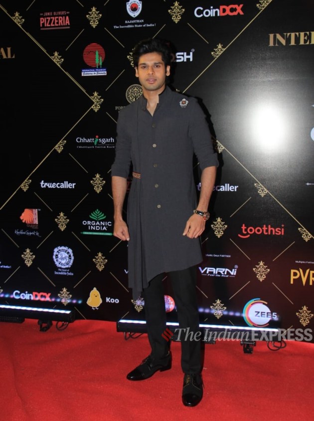 abhimanyu dassani