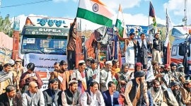 Afghanistan, Afghanistan crisis, Taliban, Taliban Afghanistan attack, Indian wheat, INdia-Afghanistan, Indian Express, India news, current affairs, Indian Express News Service, Express News Service, Express News, Indian Express India News